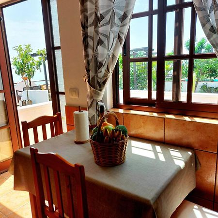 La Roseta Villa Barlovento Eksteriør bilde